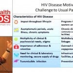 Recap of Day 1 at Maternal Health, HIV, and AIDS Meeting