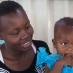 Five Keys to Ensuring Sustainability of High-Impact, Scalable MNCH Programs