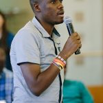 Global Leaders in Maternal and Newborn Health: Patrick Mwesigye (Uganda)