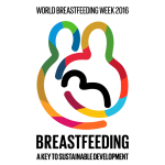 Celebrating World Breastfeeding Week: The Role of Breastfeeding in Achieving the SDGs