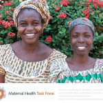 Exploring the Sustainable Development Goals in the Context of Sexual, Reproductive and Maternal Health in Africa