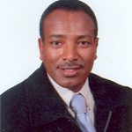 Global Leaders in Maternal and Newborn Health: Dr. Eshetu Bekele Yimenu (Ethiopia)