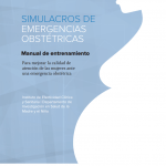 Resource for Managing Postpartum Hemorrhage and Pre-eclampsia/ Eclampsia Now Available in Spanish!
