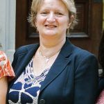 Global Leaders in Maternal and Newborn Health: Prof. Marleen Temmerman (Kenya)