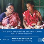 Wilson Center Event: What Next? Putting The Lancet Maternal Health Series Into Action