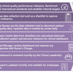 Implementing a Clinical Quality Dashboard in Low-Resource Maternal and Child Health Hospital