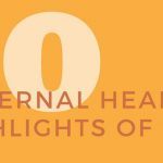 Year in Review: Top 10 Highlights in Global Maternal Health From 2016