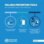World Malaria Day: Renewing Commitment to Addressing Malaria in Pregnancy