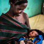Karamoja’s Mothers and Children Reap the Benefits of Health Systems Investments