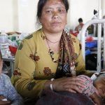 Profiles of Maternal and Newborn Health in Humanitarian Settings: 2015 Nepal Earthquake