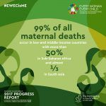 New Every Woman Every Child Global Strategy Progress Report