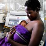 How Kangaroo Mother Care Has Improved Newborn Health Outcomes and Supported Moms in Kenya