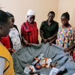 Pregnancy Clubs: Group Antenatal Care in Uganda and Kenya
