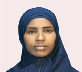 Hawa Abdullahi Elmi