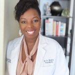 Supporting Black Pregnant and Parenting People’s Mental Health during COVID-19: An interview with Dr. Alexis Lighten Wesley