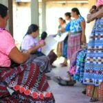 Improving Culturally Appropriate Care in Guatemala: The Role of Comadronas and Parteras